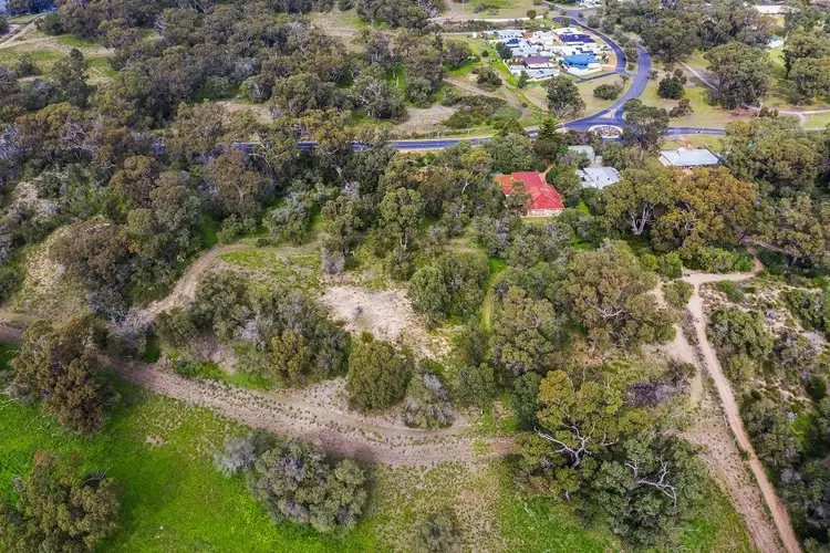 Second view of Homely land listing, 72 Binningup Road, Binningup WA 6233