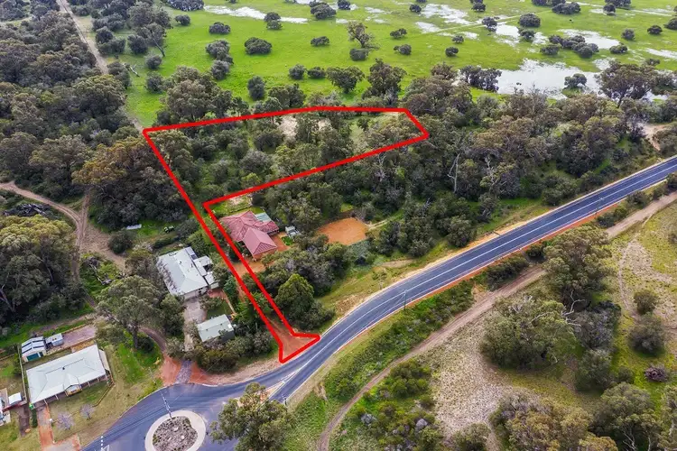 Fourth view of Homely land listing, 72 Binningup Road, Binningup WA 6233