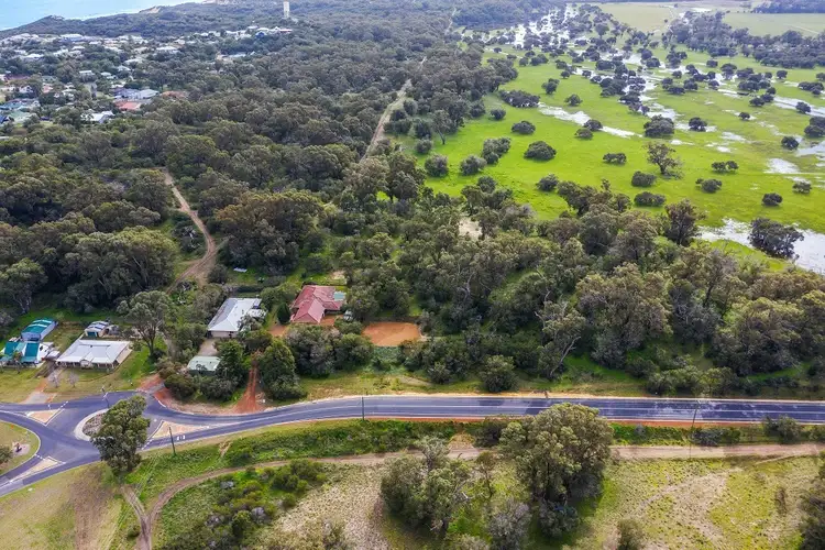Sixth view of Homely land listing, 72 Binningup Road, Binningup WA 6233