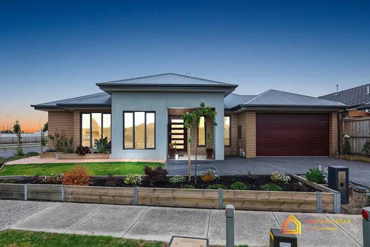 Second view of Homely house listing, 130 Park Orchard Drive, Pakenham VIC 3810
