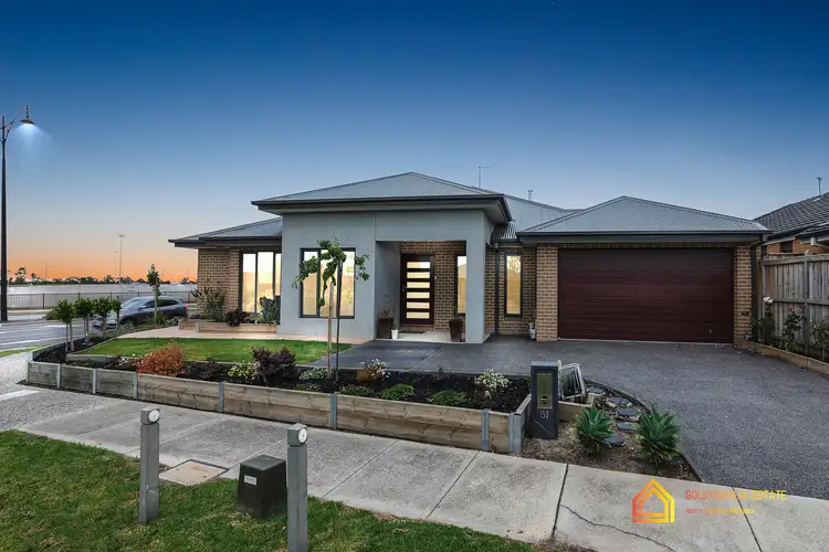 Third view of Homely house listing, 130 Park Orchard Drive, Pakenham VIC 3810