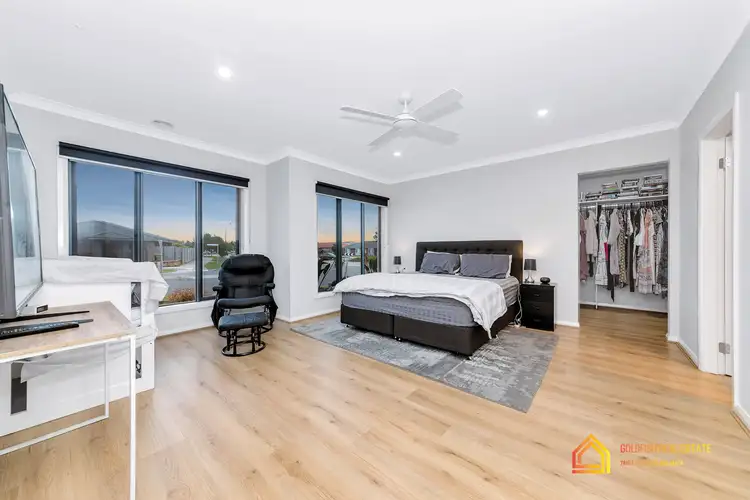 Fourth view of Homely house listing, 130 Park Orchard Drive, Pakenham VIC 3810