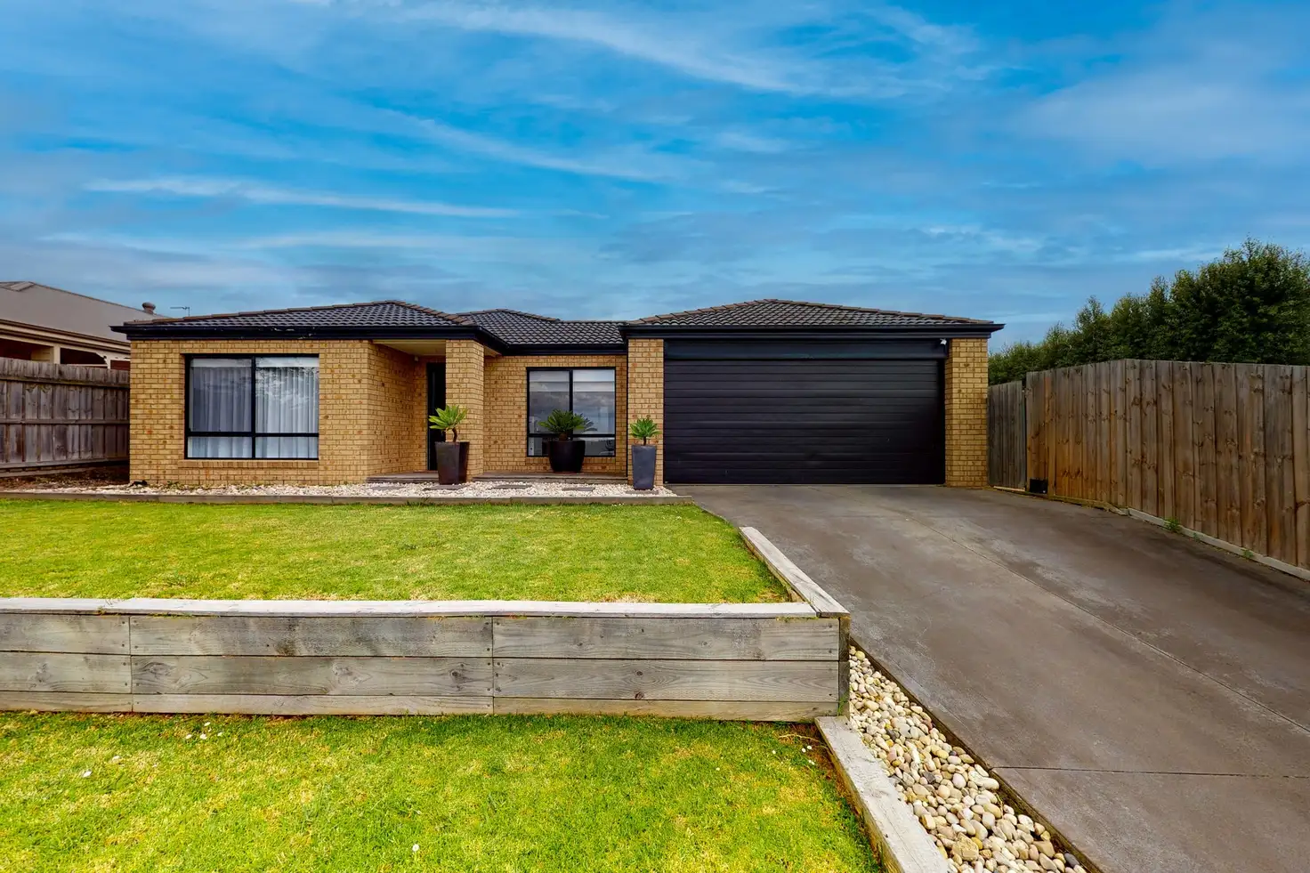 Main view of Homely house listing, 35 Independent Way, Traralgon VIC 3844