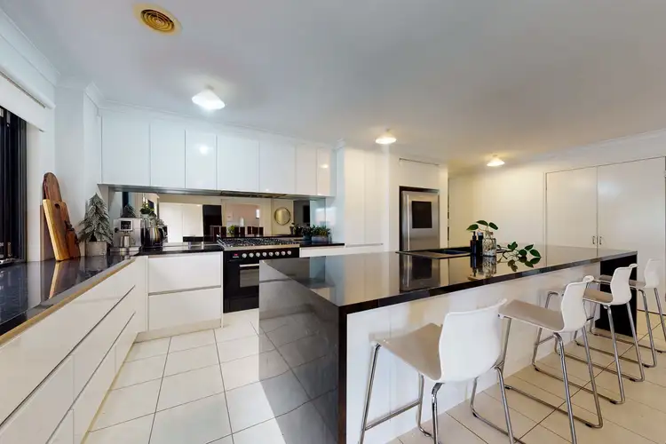 Second view of Homely house listing, 35 Independent Way, Traralgon VIC 3844