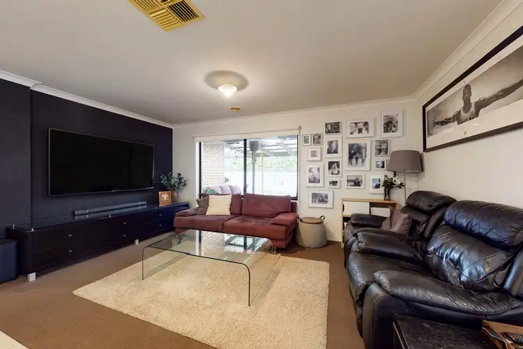 Third view of Homely house listing, 35 Independent Way, Traralgon VIC 3844