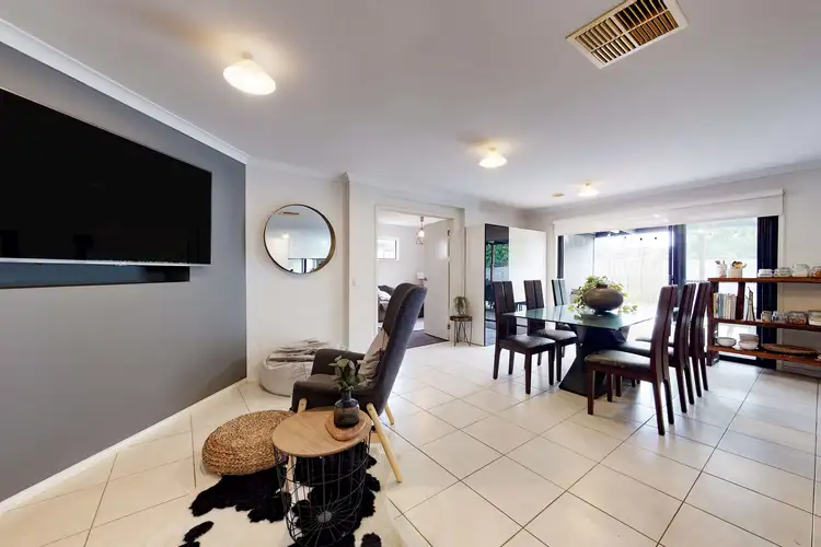 Fourth view of Homely house listing, 35 Independent Way, Traralgon VIC 3844