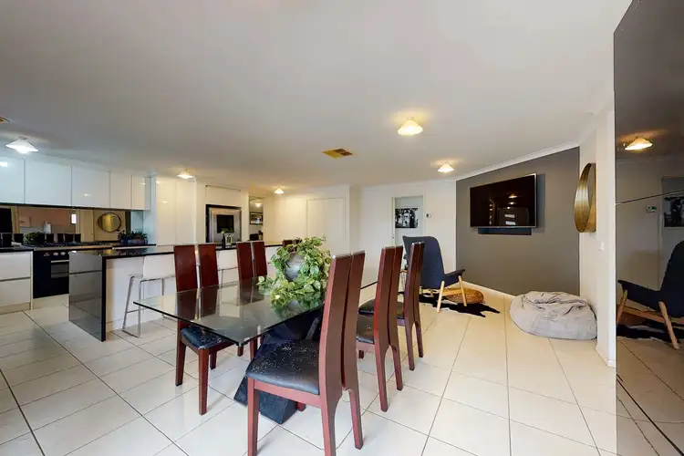 Fifth view of Homely house listing, 35 Independent Way, Traralgon VIC 3844