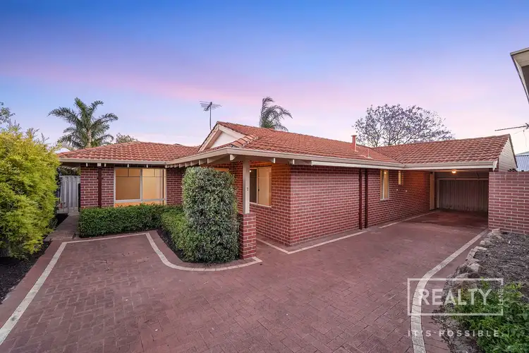 Main view of Homely house listing, 4B Linrose Lane, Woodvale WA 6026