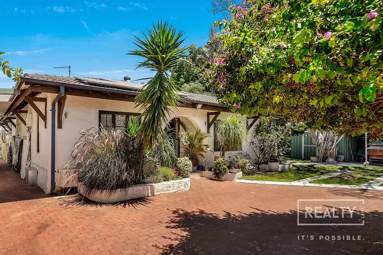 119 Peninsula Road, Maylands WA 6051