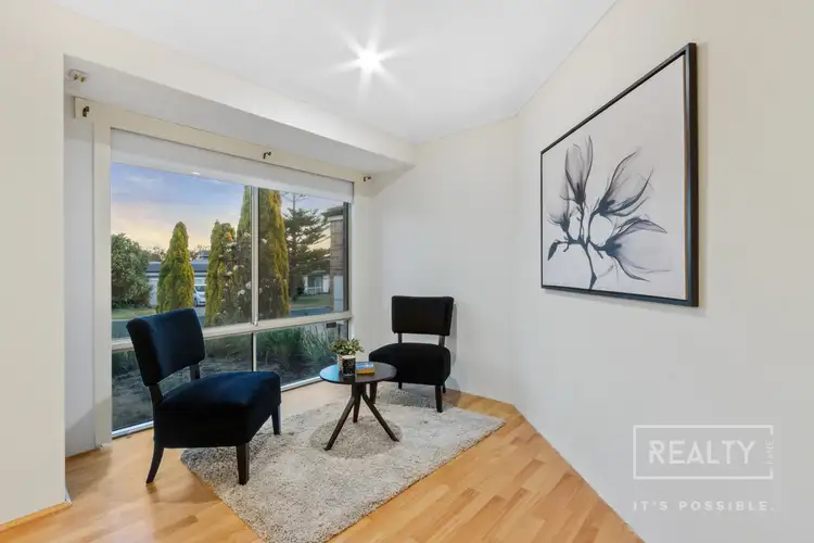 Third view of Homely house listing, 3 Aldridge Rise, Clarkson WA 6030