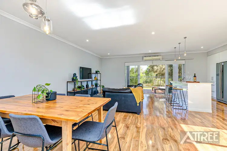 Second view of Homely house listing, 6 Oakbella Parade, Harrisdale WA 6112