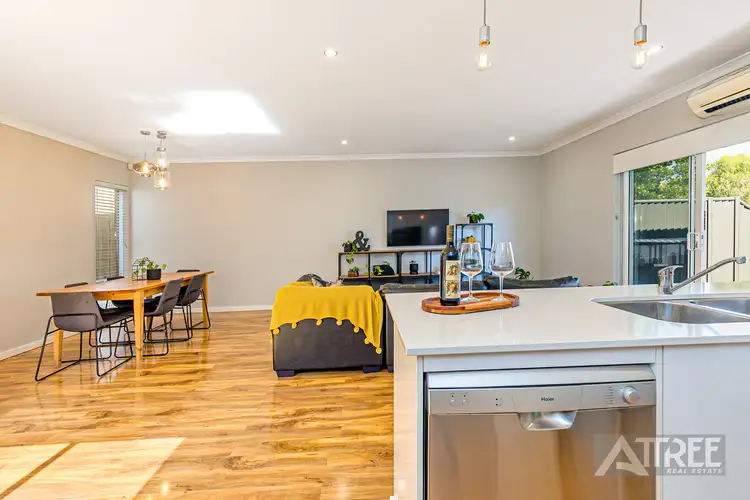Sixth view of Homely house listing, 6 Oakbella Parade, Harrisdale WA 6112