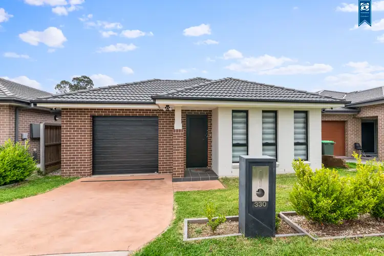 330 Riverside Drive, Airds NSW 2560