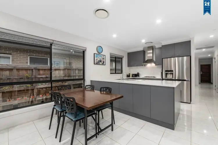 Fourth view of Homely house listing, 330 Riverside Drive, Airds NSW 2560