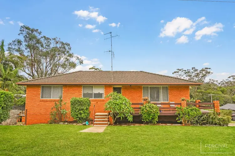 Third view of Homely house listing, 32 Herschell Street, Port Macquarie NSW 2444