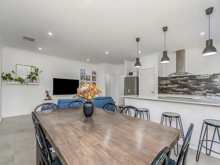 Second view of Homely house listing, 25 Homebush Way, Harrisdale WA 6112