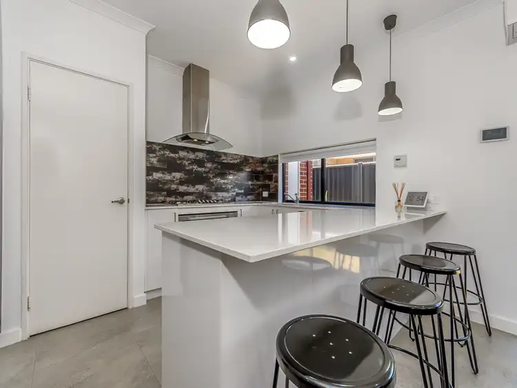 Sixth view of Homely house listing, 25 Homebush Way, Harrisdale WA 6112