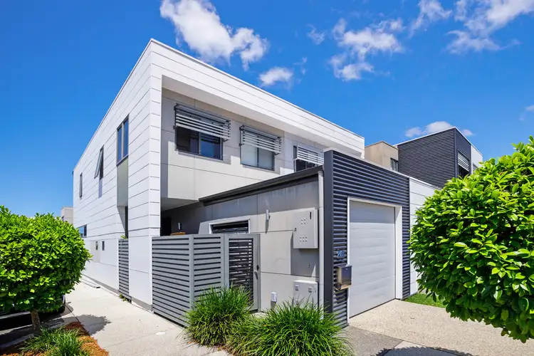 26 The Gardenway, Robina QLD 4226