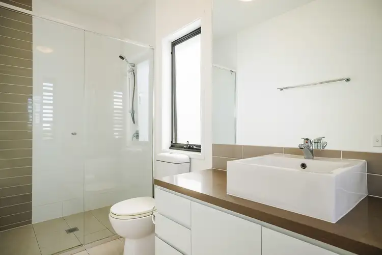 Fifth view of Homely townhouse listing, 26 The Gardenway, Robina QLD 4226