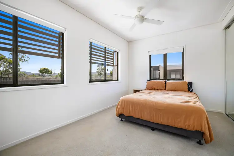 Sixth view of Homely townhouse listing, 26 The Gardenway, Robina QLD 4226