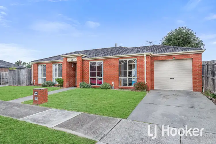 1/27 Wattle Drive, Doveton VIC 3177