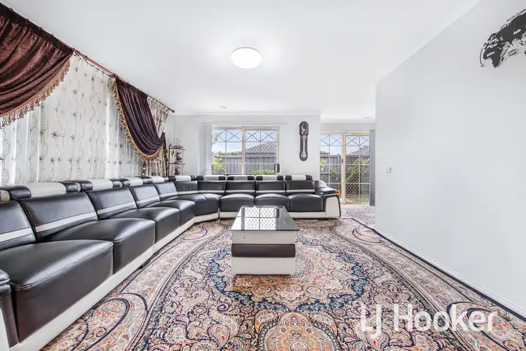Second view of Homely unit listing, 1/27 Wattle Drive, Doveton VIC 3177