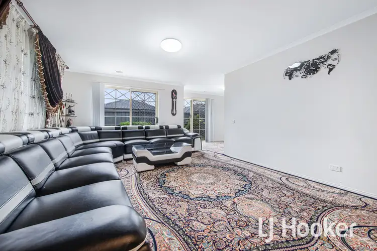 Third view of Homely unit listing, 1/27 Wattle Drive, Doveton VIC 3177