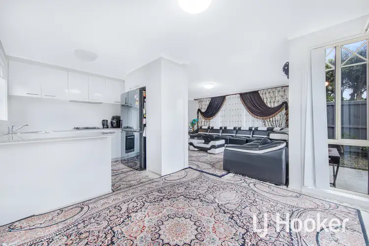 Fourth view of Homely unit listing, 1/27 Wattle Drive, Doveton VIC 3177