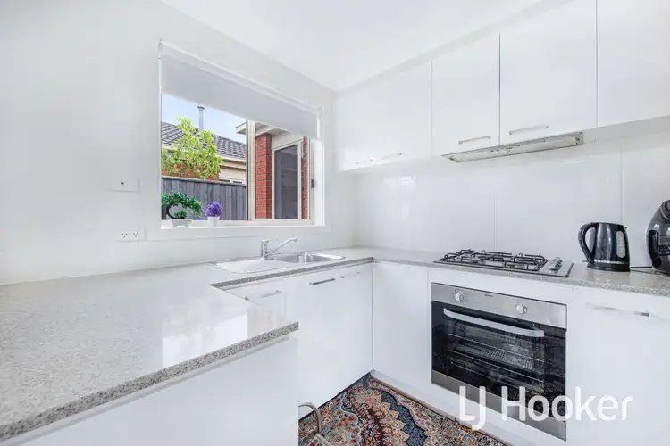 Fifth view of Homely unit listing, 1/27 Wattle Drive, Doveton VIC 3177