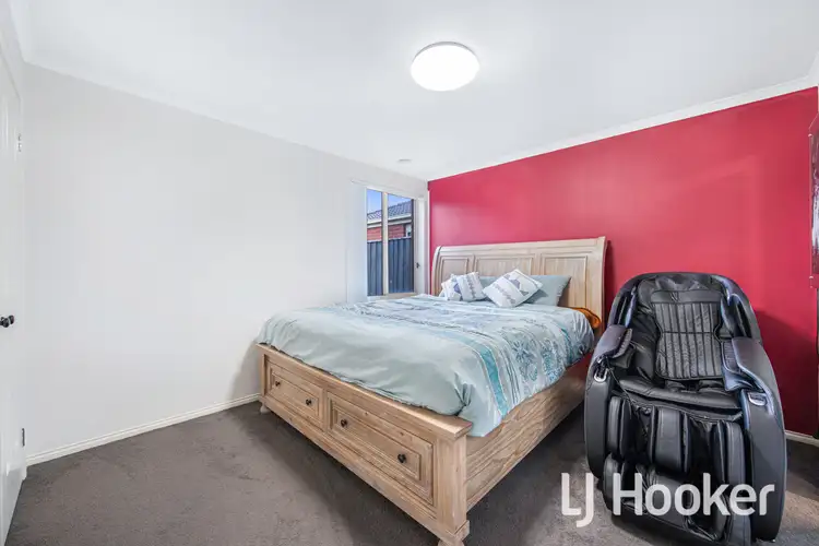Sixth view of Homely unit listing, 1/27 Wattle Drive, Doveton VIC 3177