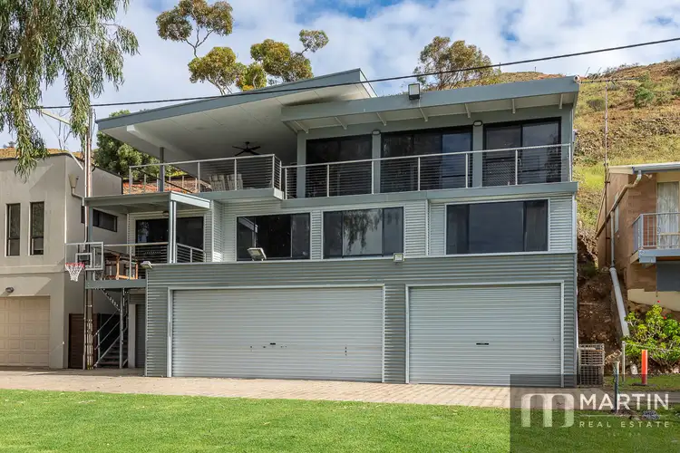 Main view of Homely house listing, 18 Murrawong Way, Murrawong SA 5253