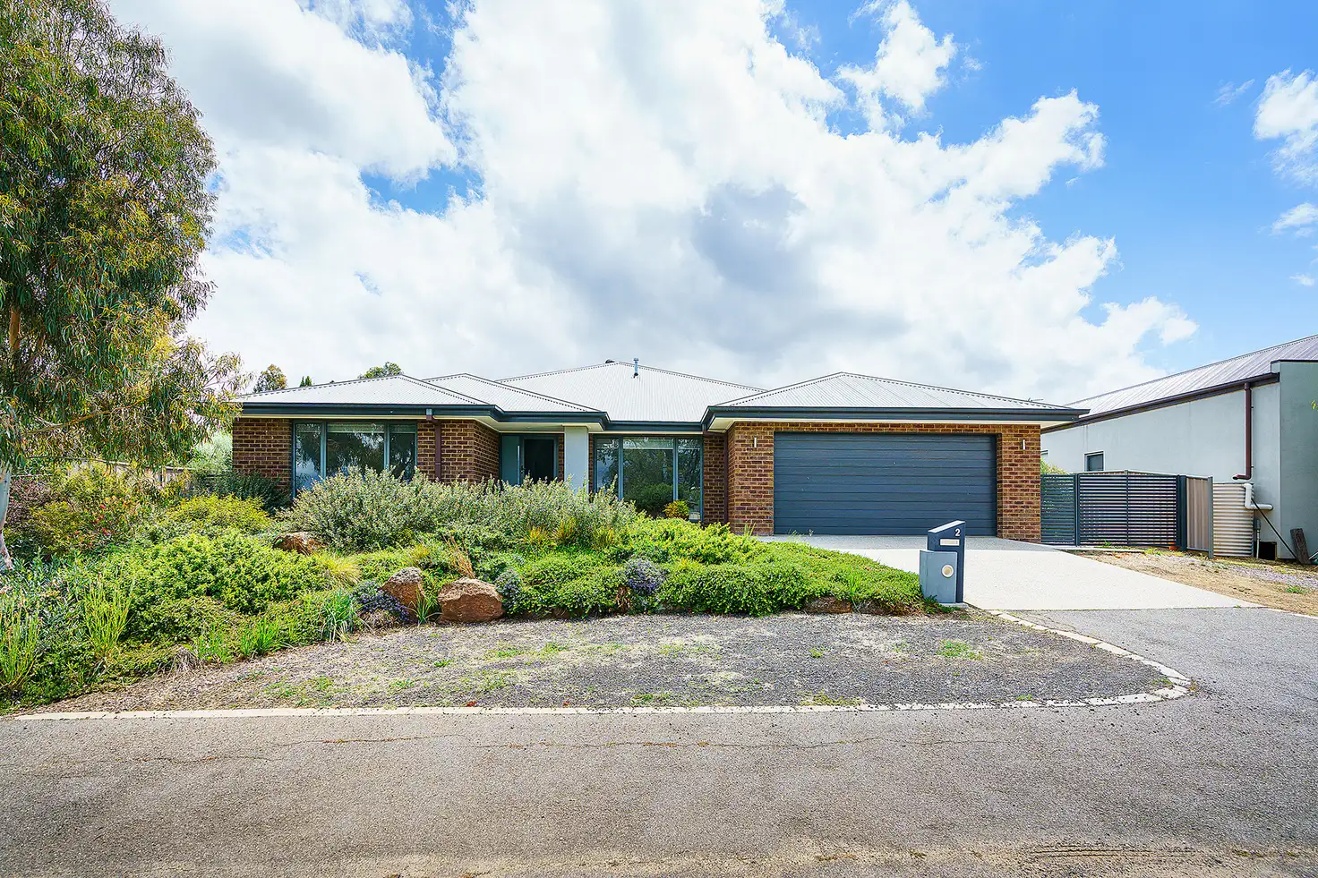 Main view of Homely house listing, 2/88 Brown Street, Castlemaine VIC 3450
