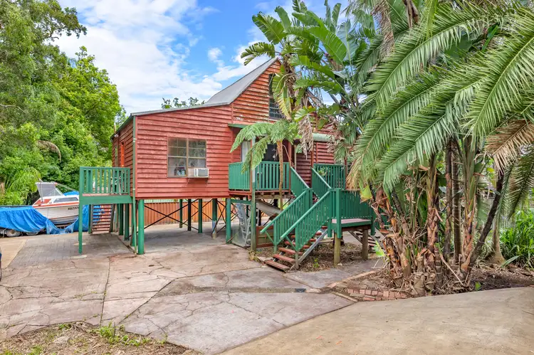 Second view of Homely house listing, 3a Baker Street, Dora Creek NSW 2264