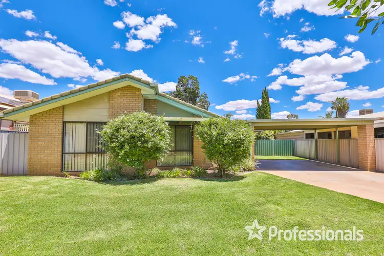 5 Diamond Court, Mildura VIC 3500