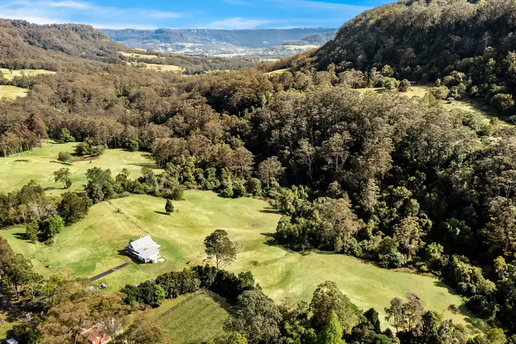 203 Green Valley Road, Beaumont NSW 2577