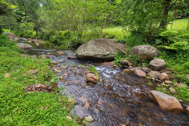 Fifth view of Homely house listing, 203 Green Valley Road, Beaumont NSW 2577