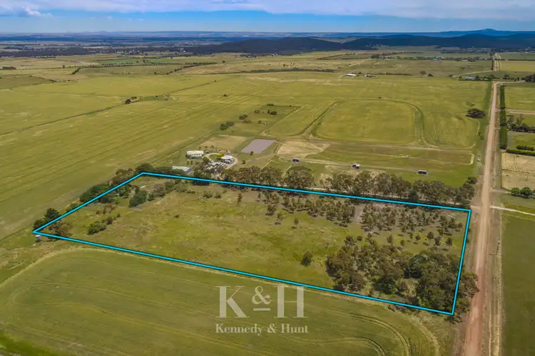 667-673 Mt Aitken Road, Diggers Rest VIC 3427