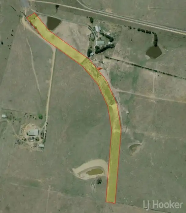 289 Badgery Road, Burra NSW 2620