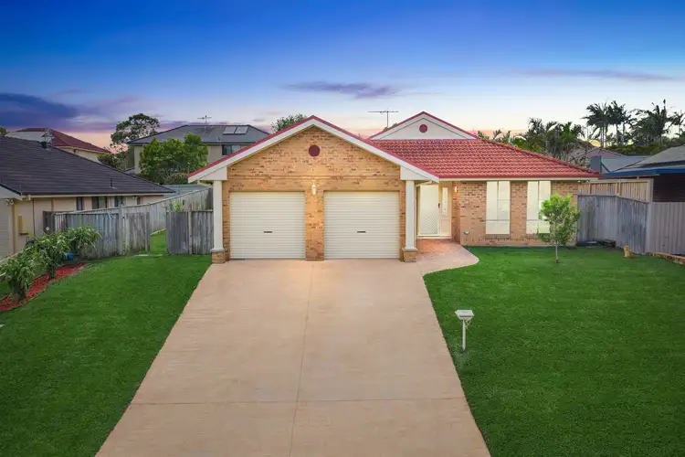 23 Boat Harbour Close, Summerland Point NSW 2259
