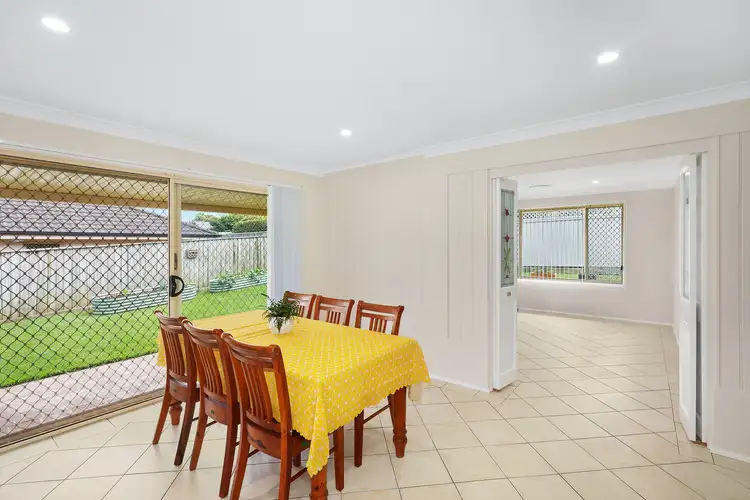 Fifth view of Homely house listing, 23 Boat Harbour Close, Summerland Point NSW 2259