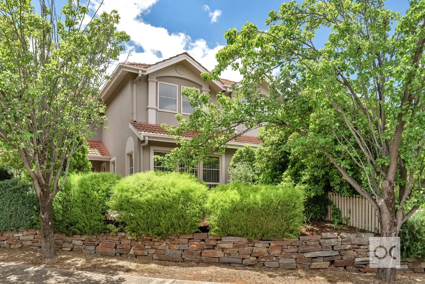 Main view of Homely unit listing, 3/5 Goodwin Circuit, Golden Grove SA 5125