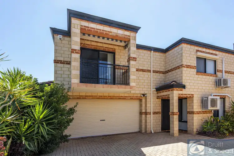 Main view of Homely townhouse listing, 46C La Grange Street, Innaloo WA 6018