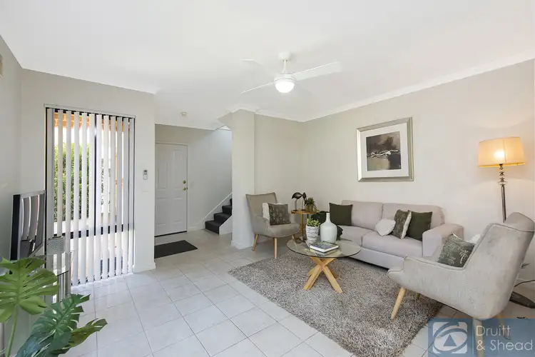 Third view of Homely townhouse listing, 46C La Grange Street, Innaloo WA 6018