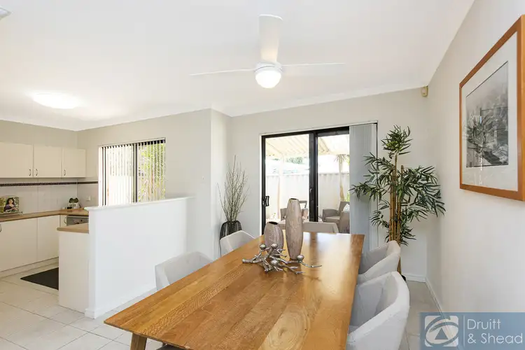 Sixth view of Homely townhouse listing, 46C La Grange Street, Innaloo WA 6018