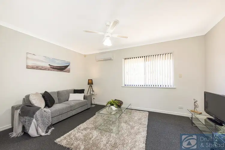 Seventh view of Homely townhouse listing, 46C La Grange Street, Innaloo WA 6018