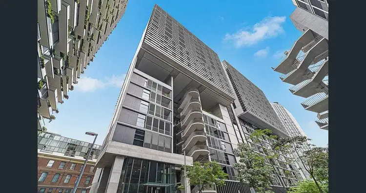1514-1/8 Park Lane, Chippendale NSW 2008