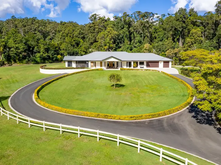 Third view of Homely house listing, 45 Glenn Vista Place, Chevallum QLD 4555