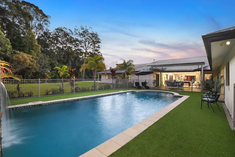 Fourth view of Homely house listing, 45 Glenn Vista Place, Chevallum QLD 4555