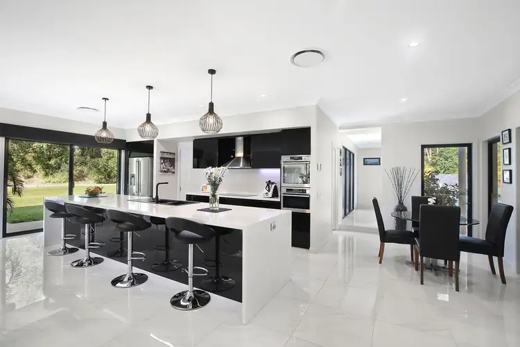 Fifth view of Homely house listing, 45 Glenn Vista Place, Chevallum QLD 4555