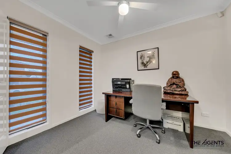 Second view of Homely house listing, 16 Capricornus Crescent, Tarneit VIC 3029